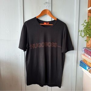 Hugo Boss Black Short Sleeve Tee XL